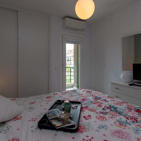 Duplex In Playa De Las Americas-Center Экстерьер фото