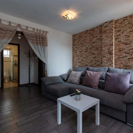Duplex In Playa De Las Americas-Center Экстерьер фото