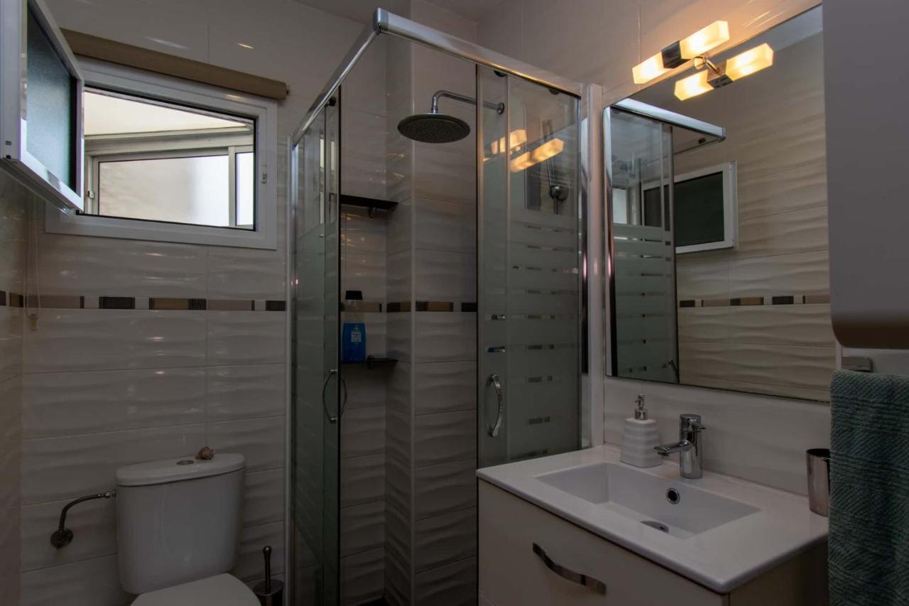 Duplex In Playa De Las Americas-Center Экстерьер фото