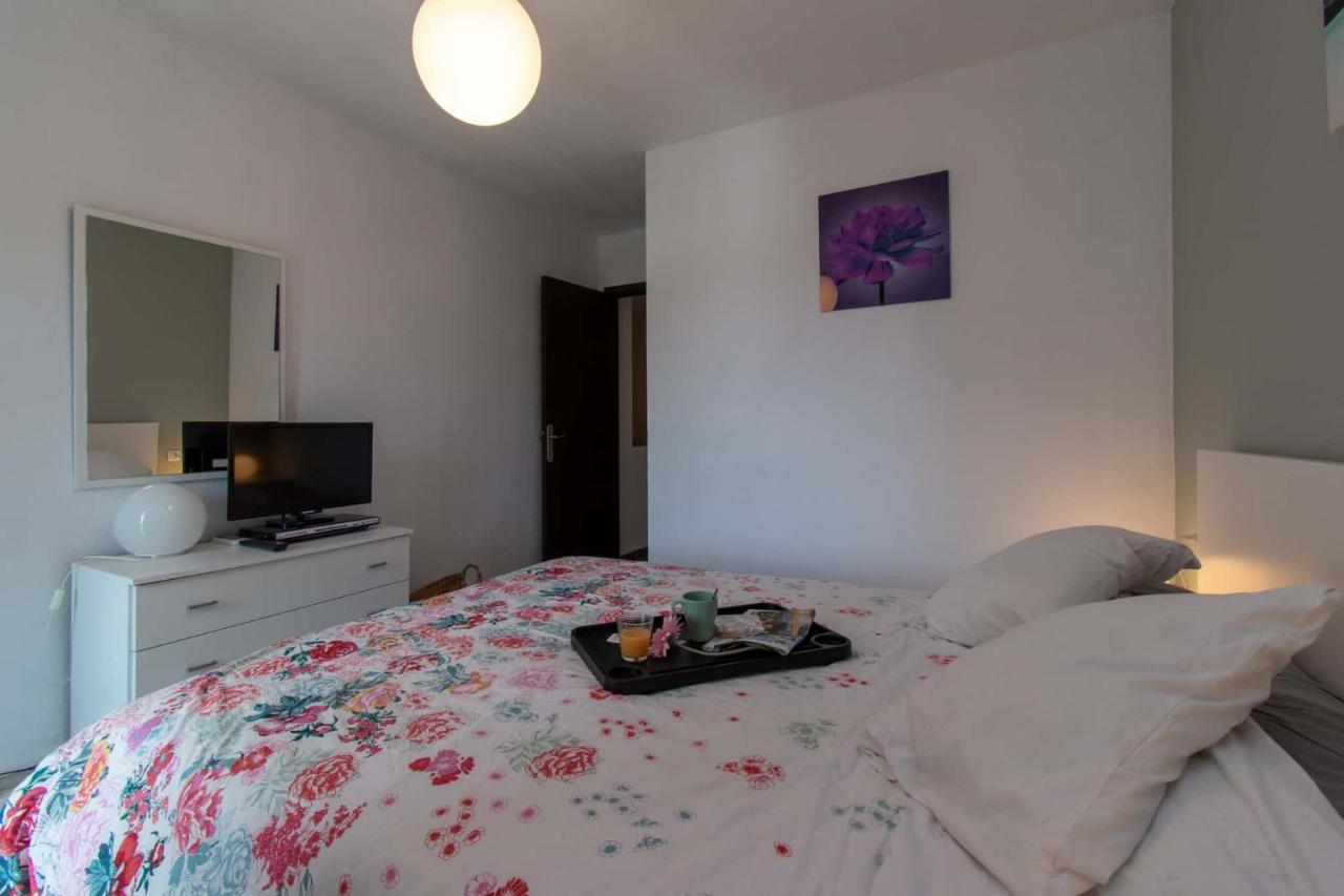 Duplex In Playa De Las Americas-Center Экстерьер фото