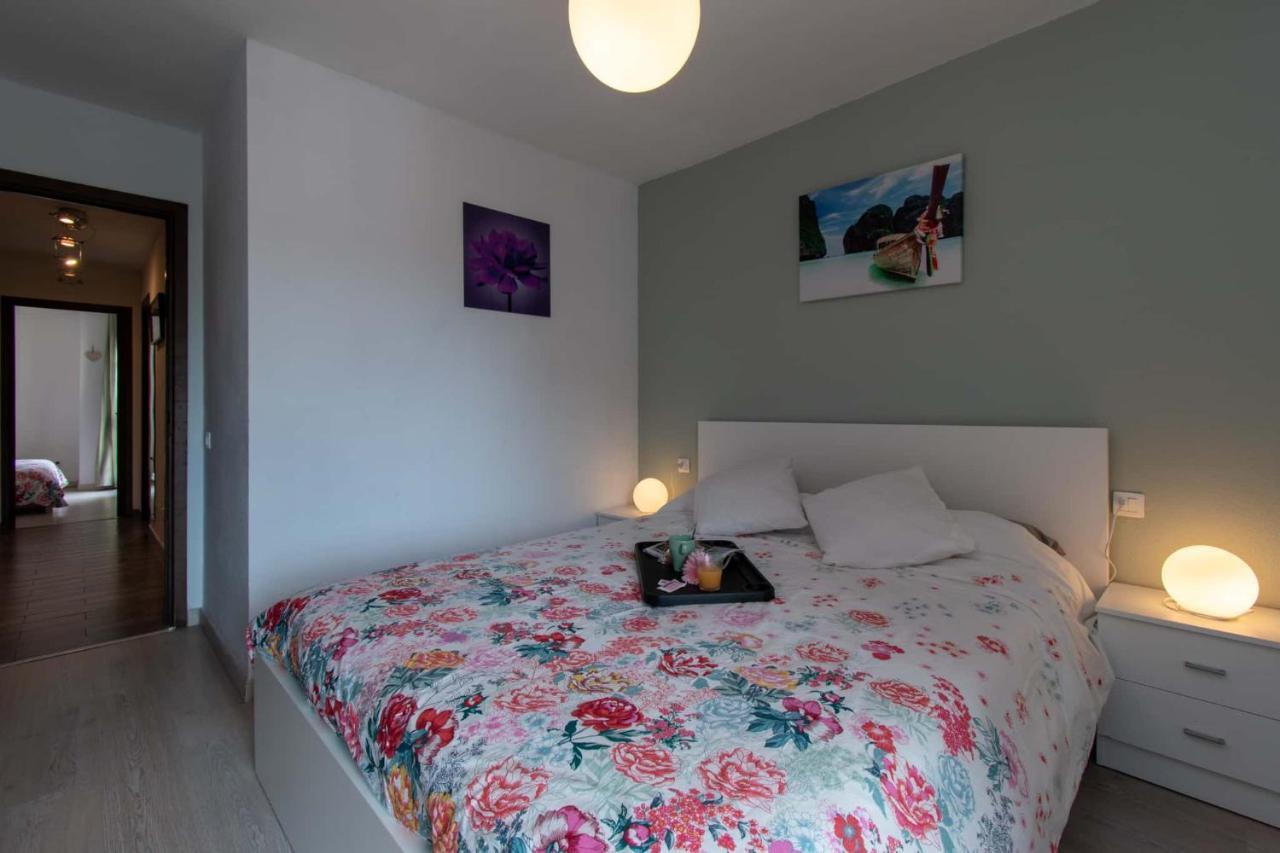 Duplex In Playa De Las Americas-Center Экстерьер фото