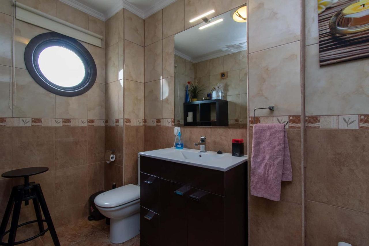 Duplex In Playa De Las Americas-Center Экстерьер фото