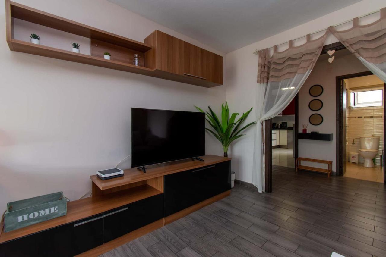 Duplex In Playa De Las Americas-Center Экстерьер фото