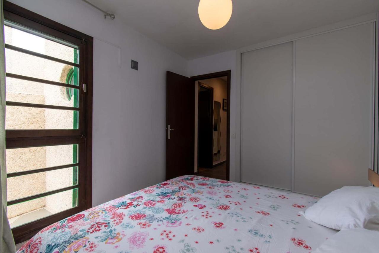 Duplex In Playa De Las Americas-Center Экстерьер фото