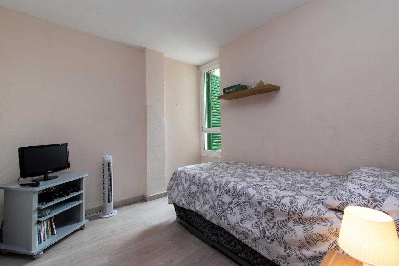 Duplex In Playa De Las Americas-Center Экстерьер фото