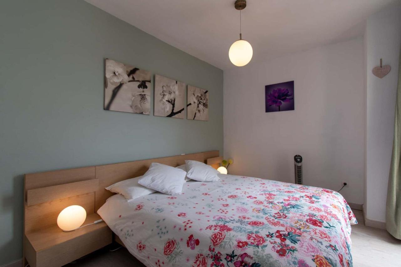 Duplex In Playa De Las Americas-Center Экстерьер фото