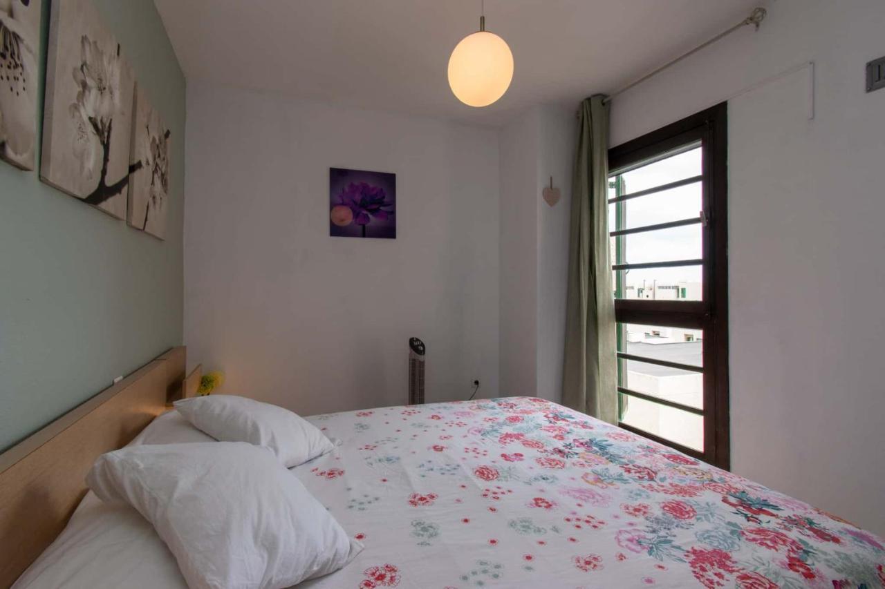 Duplex In Playa De Las Americas-Center Экстерьер фото