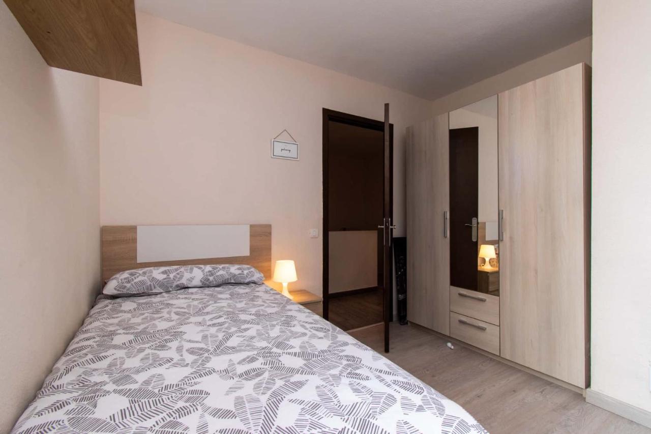 Duplex In Playa De Las Americas-Center Экстерьер фото